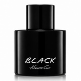 Kenneth Cole Black Eau de Toilette Spray for Men 3.4 Oz