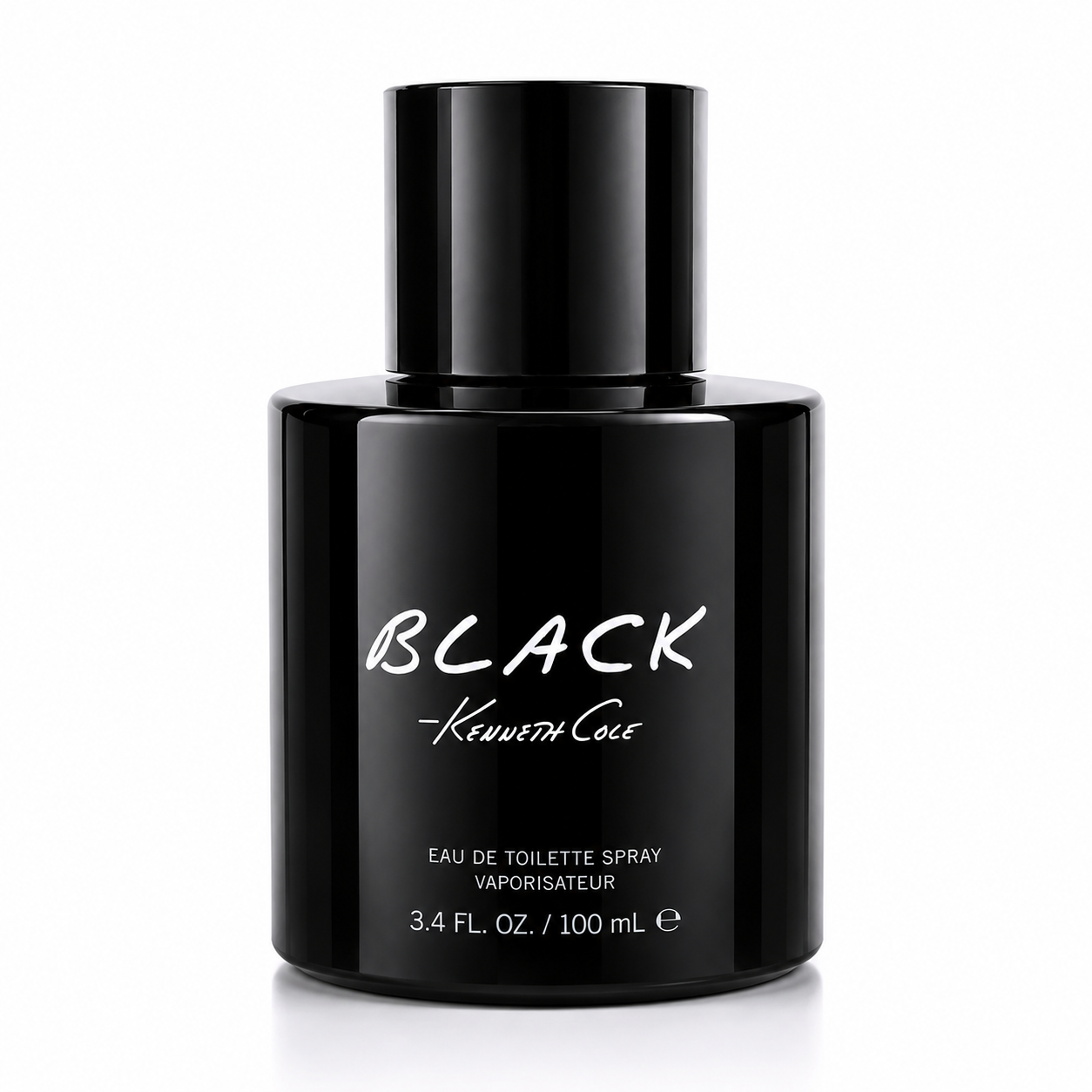 Kenneth Cole Black Eau de Toilette Spray for Men