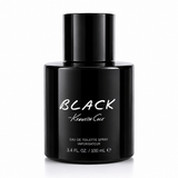 Kenneth Cole Black Eau de Toilette Spray for Men