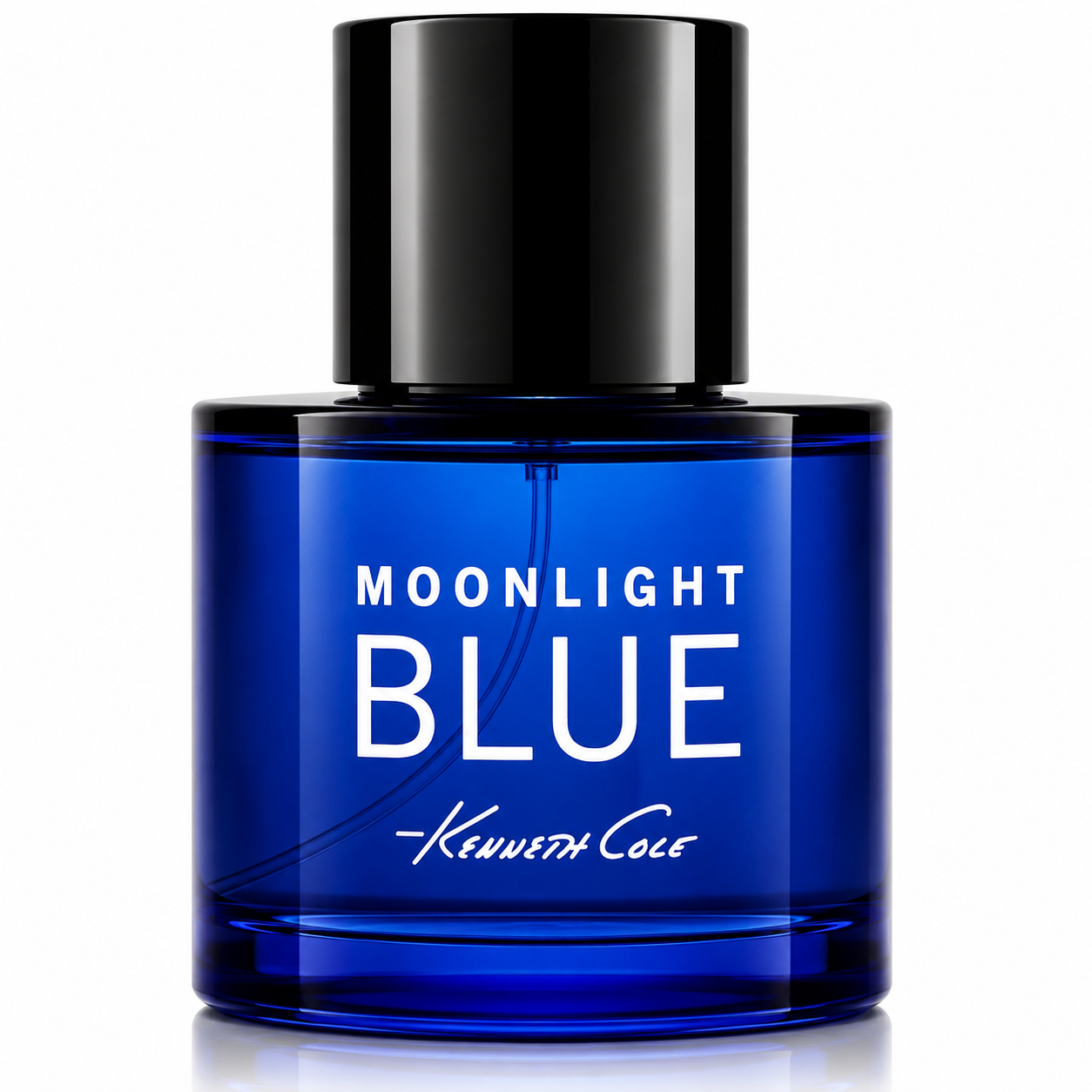 Kenneth Cole Moonlight Blue Eau de Toilette Spray for Men