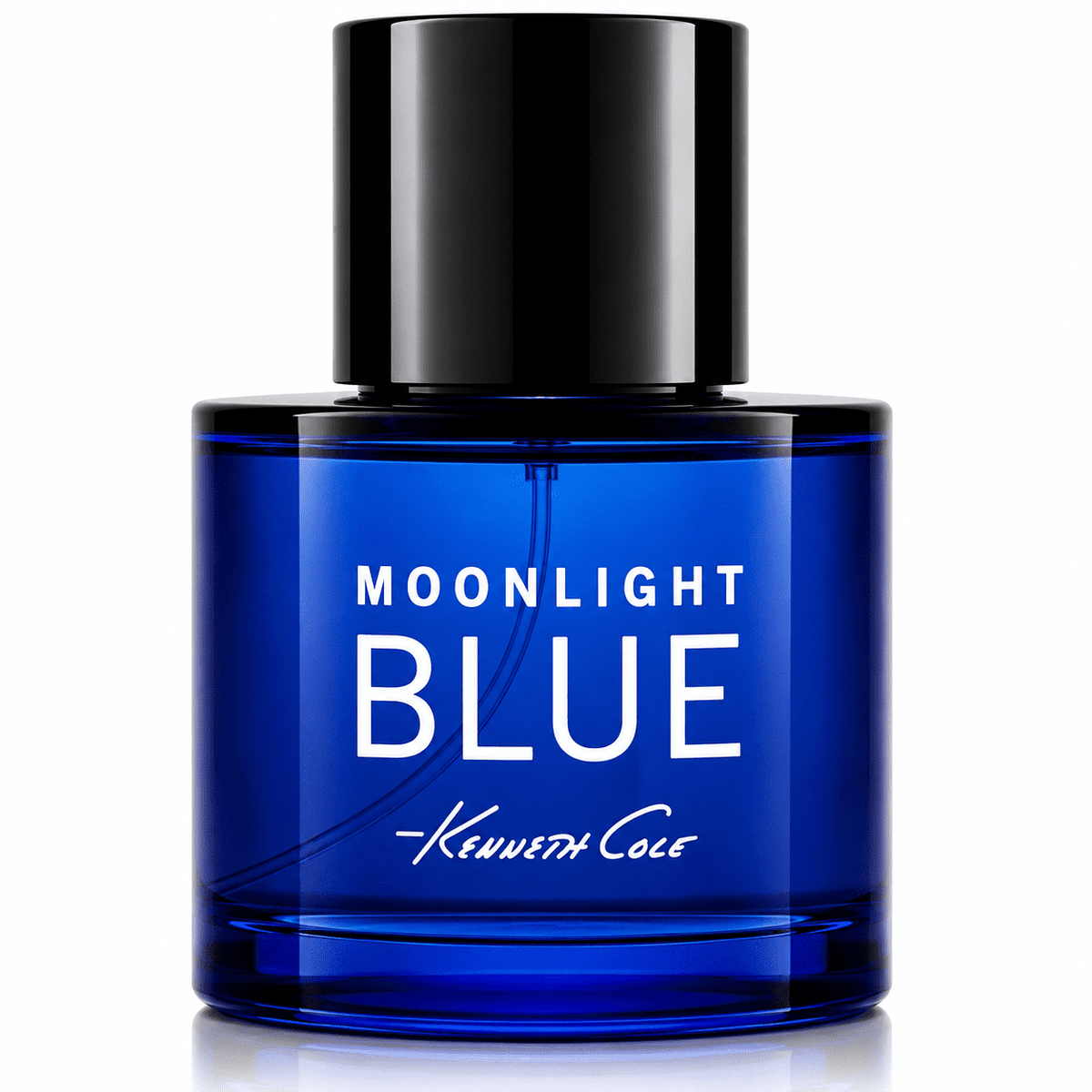 Kenneth Cole Moonlight Blue Eau de Toilette Spray for Men
