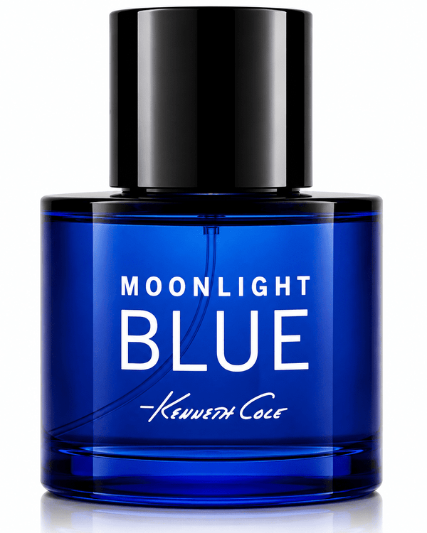 Kenneth Cole Moonlight Blue Eau de Toilette Spray for Men