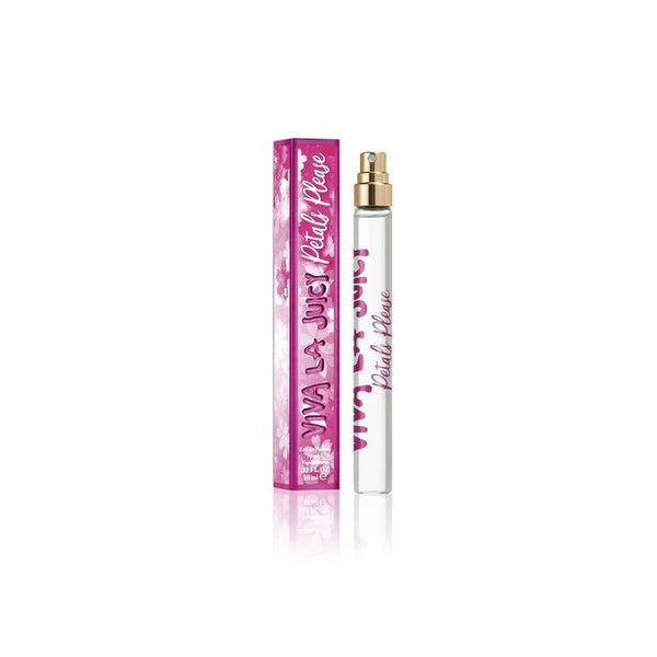 Juicy Couture Viva La Juicy Noir Eau de Parfum EDP Spray 3.4 oz 100 ml for Women | Sweet Floral Oriental Fragrance