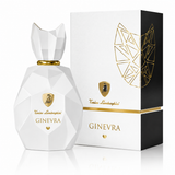 Lamborghini Ginevra perfume bottle 