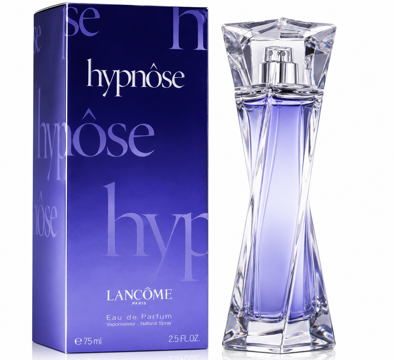 Lancôme Hypnôse Eau de Parfum EDP Spray 2.5 oz 75 ml for Women 