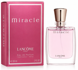 Lancôme Miracle Eau de Parfum Spray for Women 1.0 Oz / 30ml