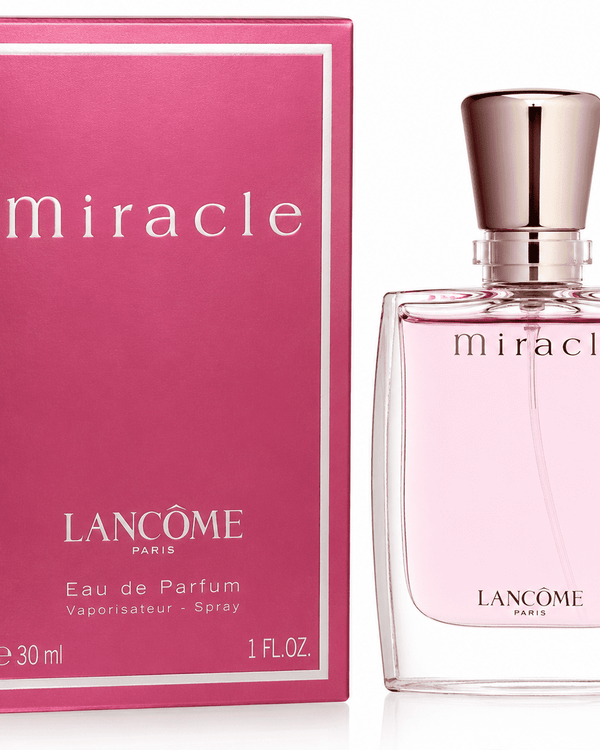 Lancôme Miracle Eau de Parfum Spray for Women 1.0 Oz / 30ml