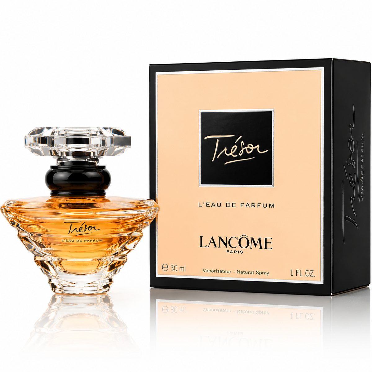 Lancôme Trésor Eau de Parfum Spray for Women 1.0 Oz