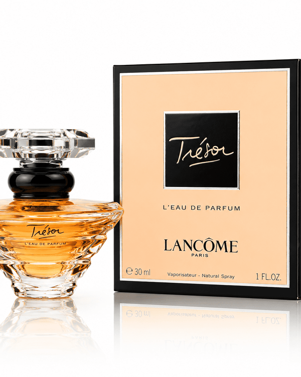 Lancôme Trésor Eau de Parfum Spray for Women 1.0 Oz