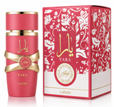 Lattafa Yara Candy Eau de Parfum