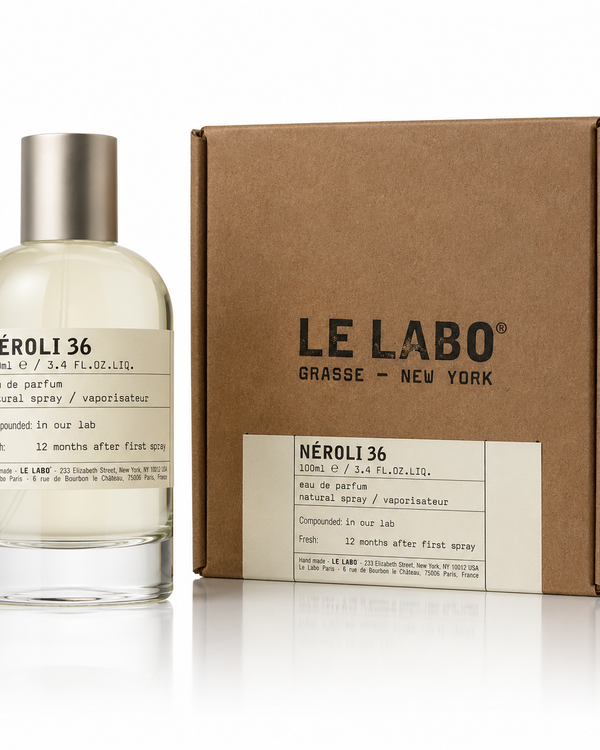 Le Labo Néroli 36 Eau de Parfum (Unisex) 3.4 Fl. Oz