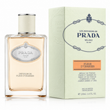 Les Infusions de Fleur d’Oranger by Prada Eau de Parfum for Women 3.4 Oz
