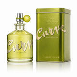 Liz Claiborne Curve Eau de Toilette for Women 3.4 Oz