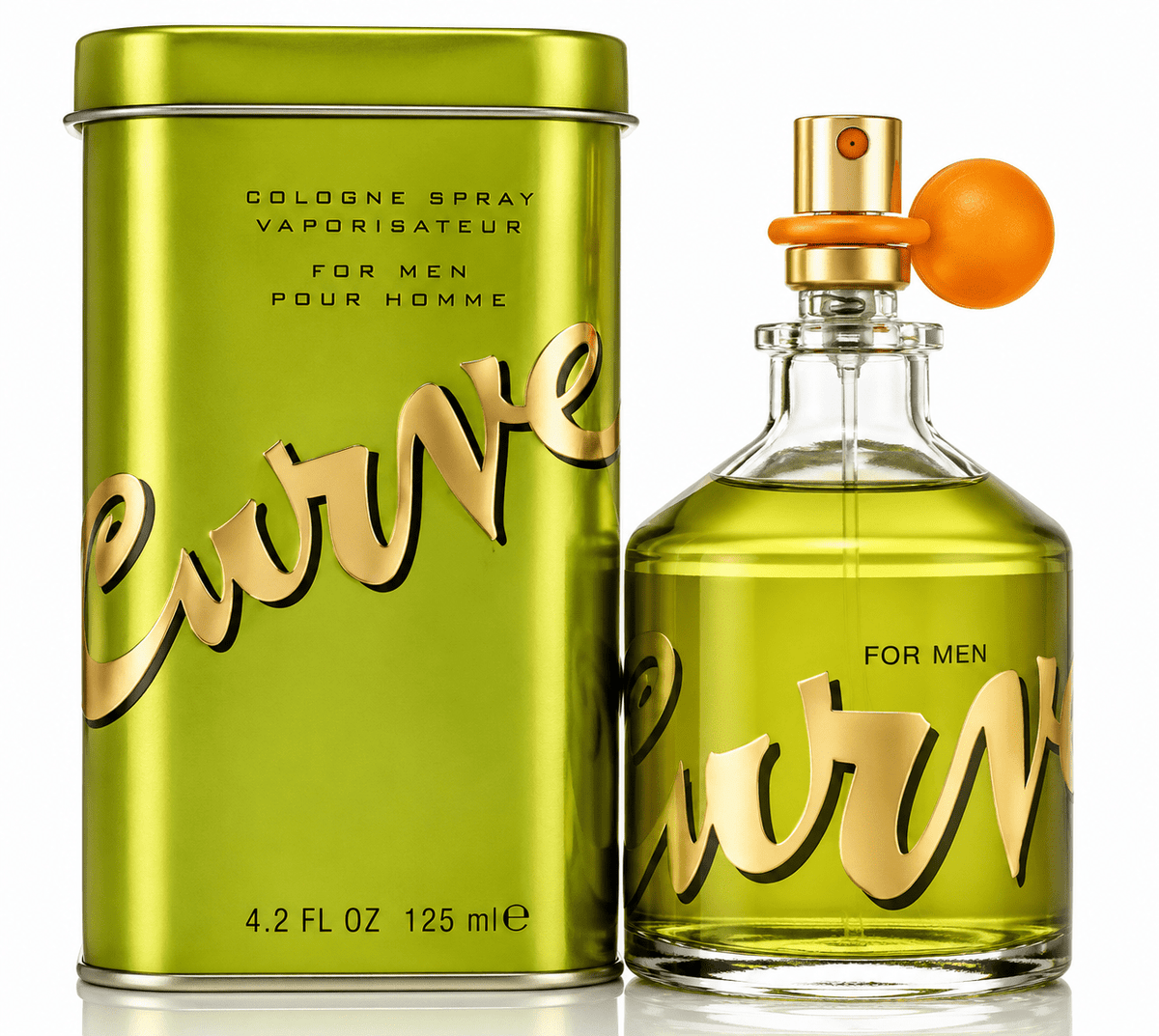 Liz Claiborne Curve Wave