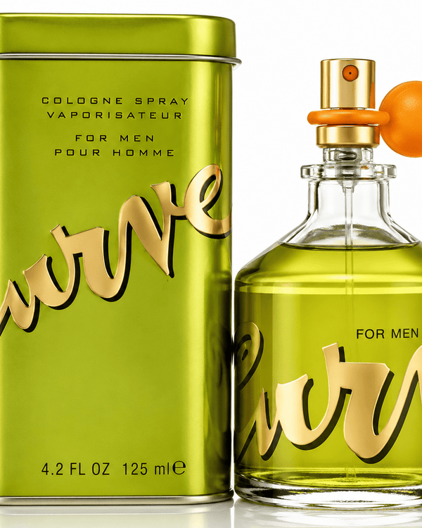 Liz Claiborne Curve Wave