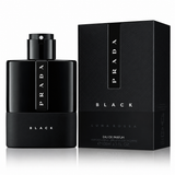Luna Rossa Black by Prada Eau de Parfum