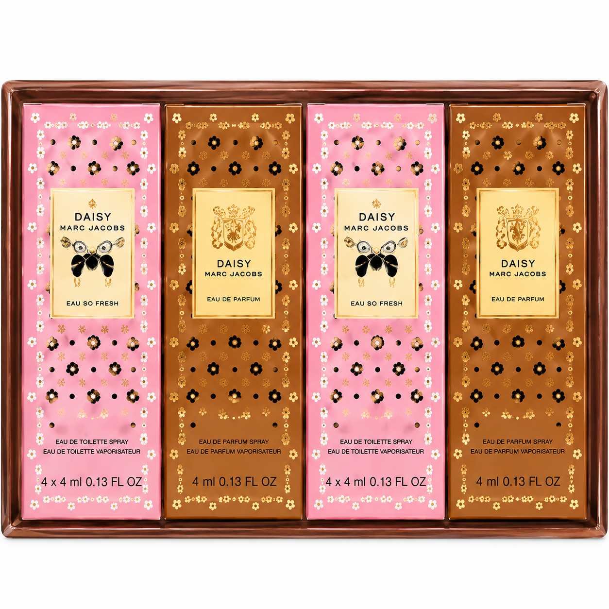 MCM Mini Collection 4-Piece EDP Set