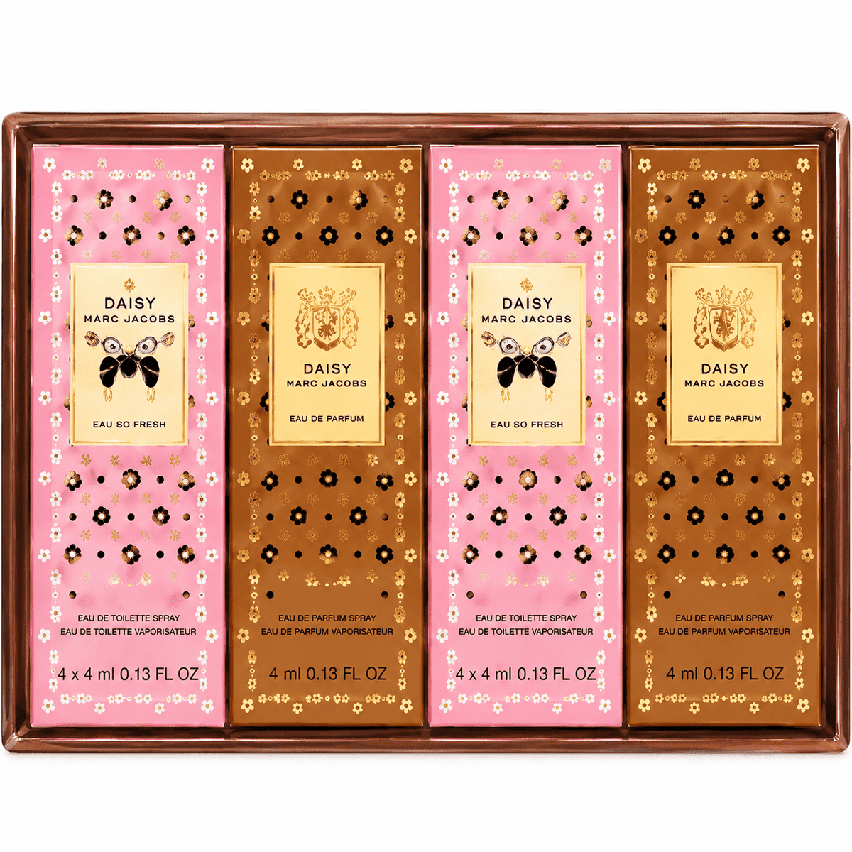 MCM Mini Collection 4-Piece EDP Set