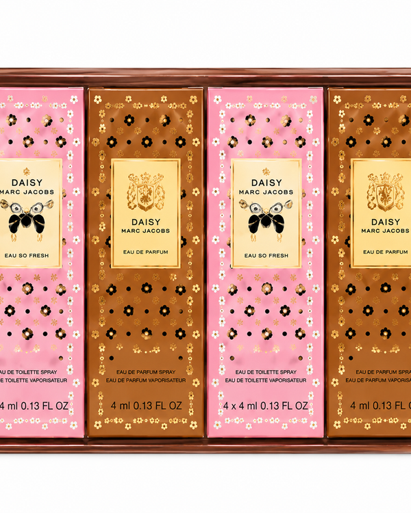 MCM Mini Collection 4-Piece EDP Set