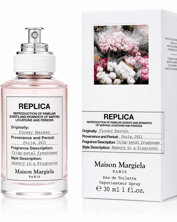 Maison Margiela Replica Flower Market Eau de Toilette Spray for Women 1 Oz