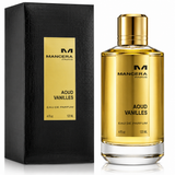 Mancera Aoud Vanilles Eau de Parfum (Unisex) 4.0 Oz