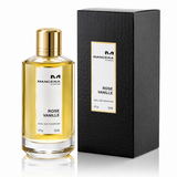 Mancera Rose Vanille EDP Unisex 4.0 Oz