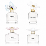 Marc Jacobs 4-Piece Mini Fragrance Gift Set