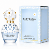 Marc Jacobs Daisy Dream Eau de Toilette Spray for Women
