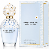 Marc Jacobs Daisy Dream Eau de Toilette Spray for Women