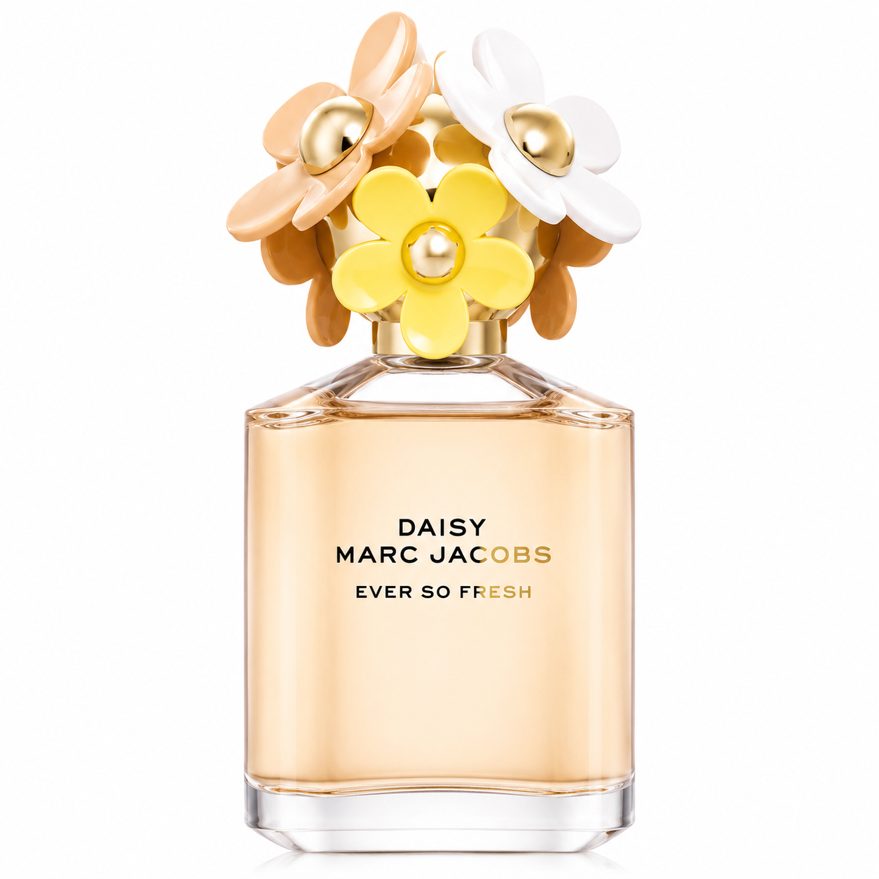 Marc Jacobs Daisy Ever So Fresh Eau de Parfum Spray for Women 