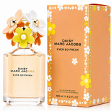 Marc Jacobs Daisy Ever So Fresh Eau de Parfum Spray for Women 4.2 Oz 