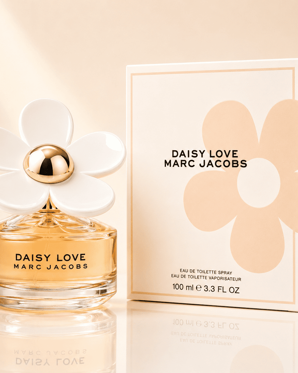 Marc Jacobs Daisy Love EDT 3.3 oz