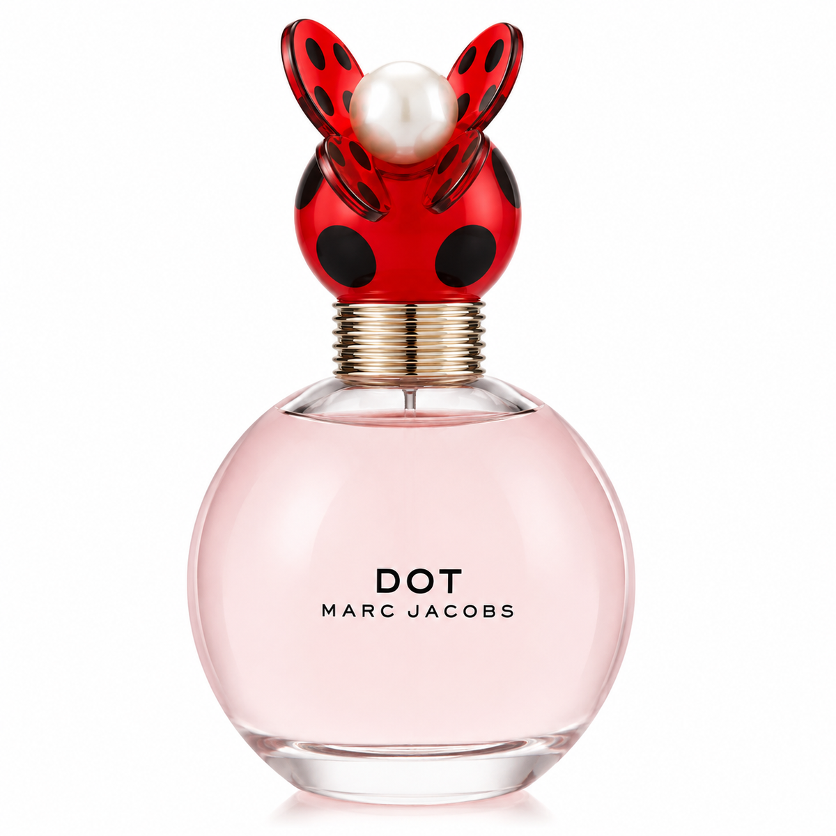 Marc Jacobs Dot Eau de Parfum Spray for Women 3.3 Oz 
