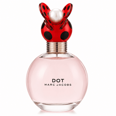 Marc Jacobs Dot Eau de Parfum Spray for Women 3.3 Oz