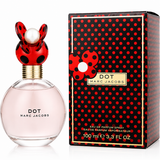 Marc Jacobs Dot Eau de Parfum Spray for Women 3.3 Oz 