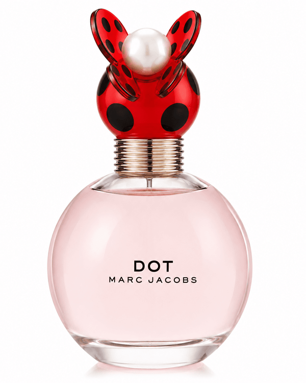 Marc Jacobs Dot Eau de Parfum Spray for Women 3.3 Oz 