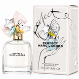 Marc Jacobs Perfect Eau de Toilette Spray for Women 1.6 Oz