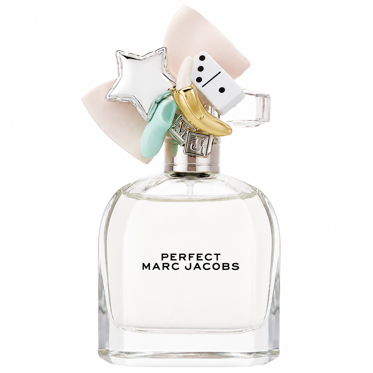 Marc Jacobs Perfect Eau de Toilette Spray for Women 1.6 Oz