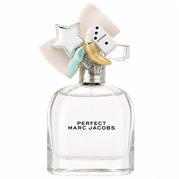 Marc Jacobs Perfect Eau de Toilette Spray for Women 1.6 Oz