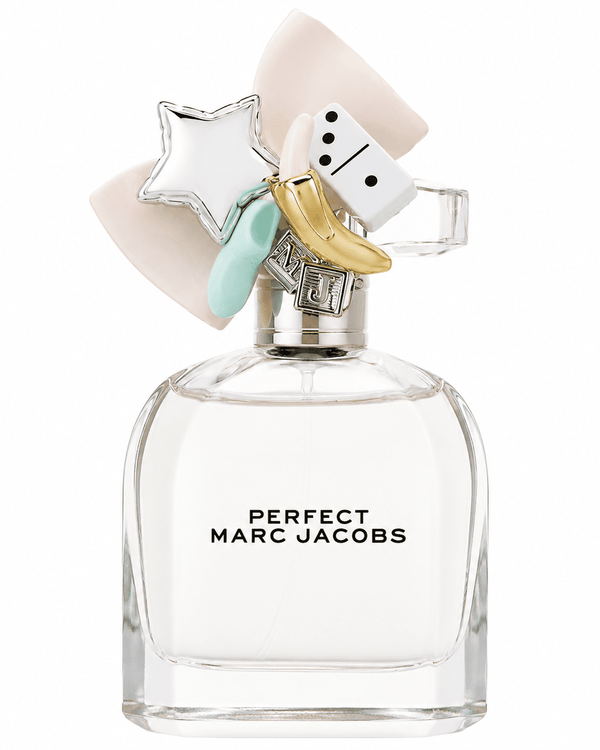 Marc Jacobs Perfect Eau de Toilette Spray for Women 1.6 Oz
