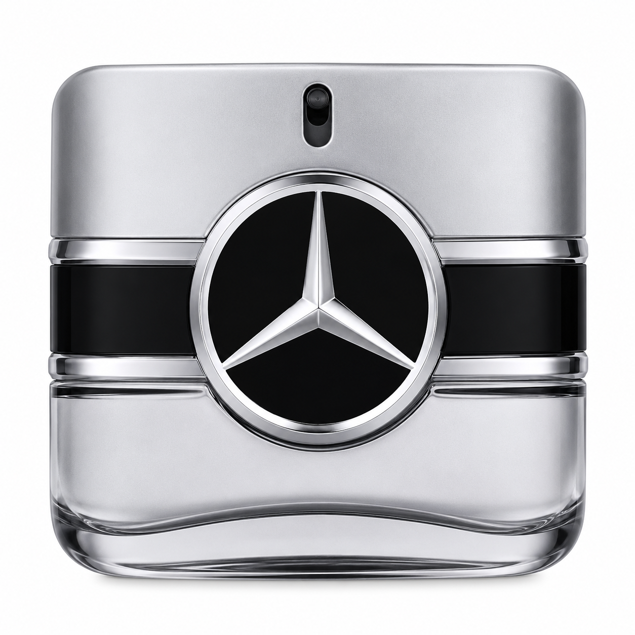 Mercedes-Benz Sign Your Attitude Eau de Toilette Spray for Men