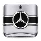 Mercedes-Benz Sign Your Attitude Eau de Toilette Spray for Men