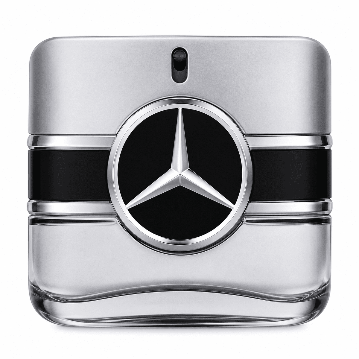 Mercedes-Benz Sign Your Attitude Eau de Toilette Spray for Men