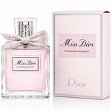 Miss Dior Blooming Bouquet Eau de Toilette Spray for Women 3.4 Oz