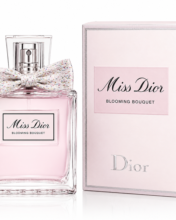 Miss Dior Blooming Bouquet Eau de Toilette Spray for Women 3.4 Oz