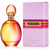 Missoni Eau de Toilette Spray for Women 3.4 Oz 