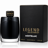 Mont Blanc Legend Eau de Parfum Spray for Men 3.4 Oz