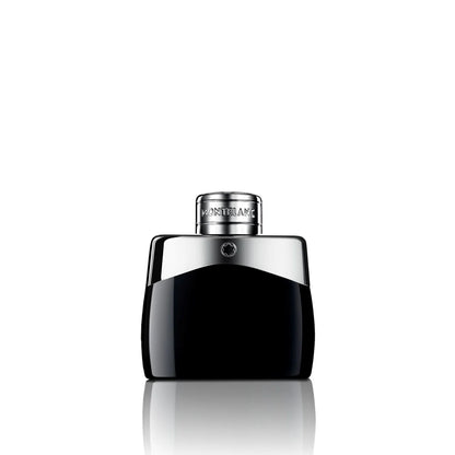 Montblanc Legend Eau de Toilette Spray for Men 3.4 Fl. Oz – Fresh Sweet Woody Cologne