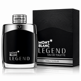 Montblanc Legend Eau de Toilette Spray for Men 3.4
