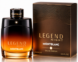 Montblanc Legend Night EDP Spray for Men